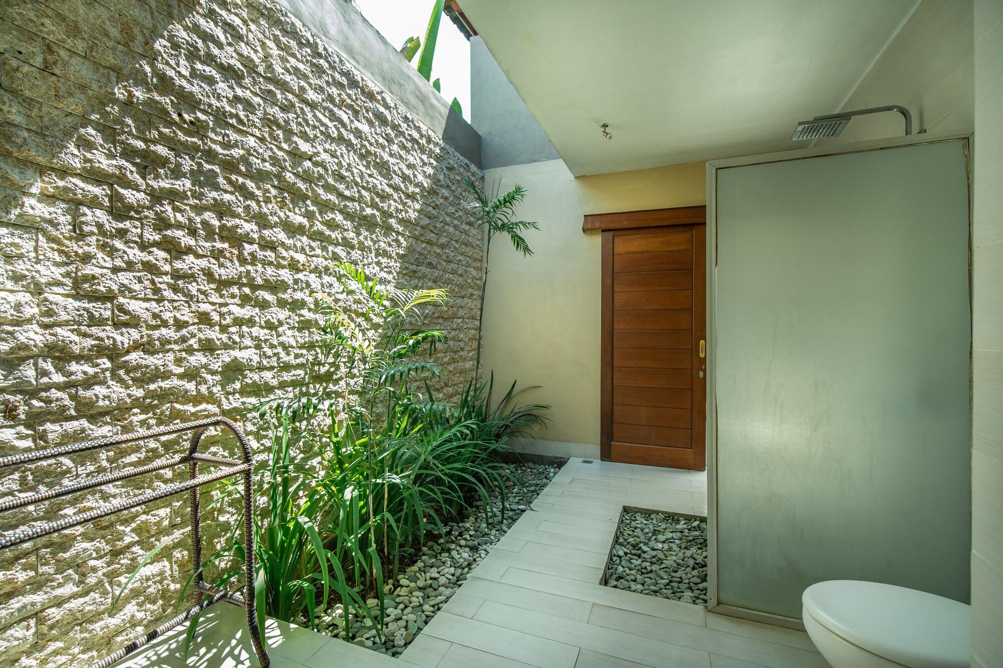 Ubud Lestari Villa Dış mekan fotoğraf