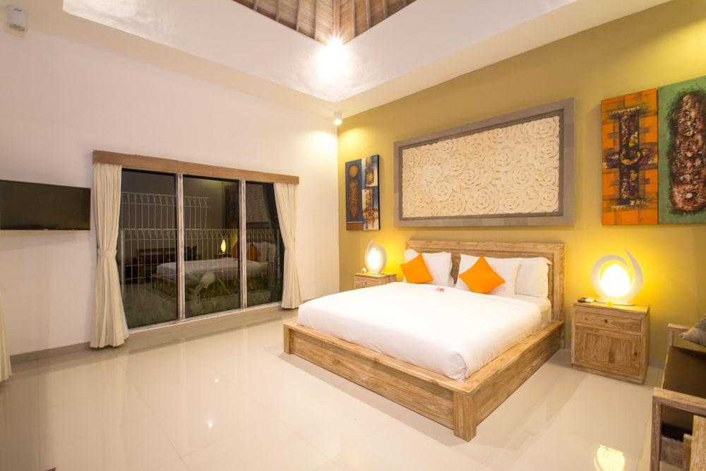 Ubud Lestari Villa Dış mekan fotoğraf