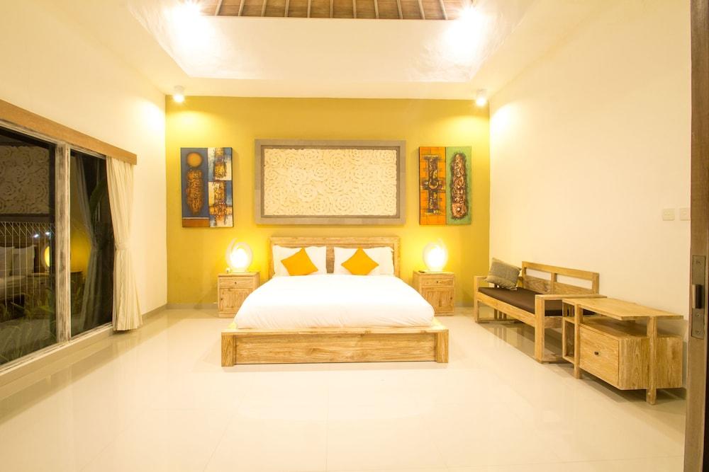 Ubud Lestari Villa Dış mekan fotoğraf