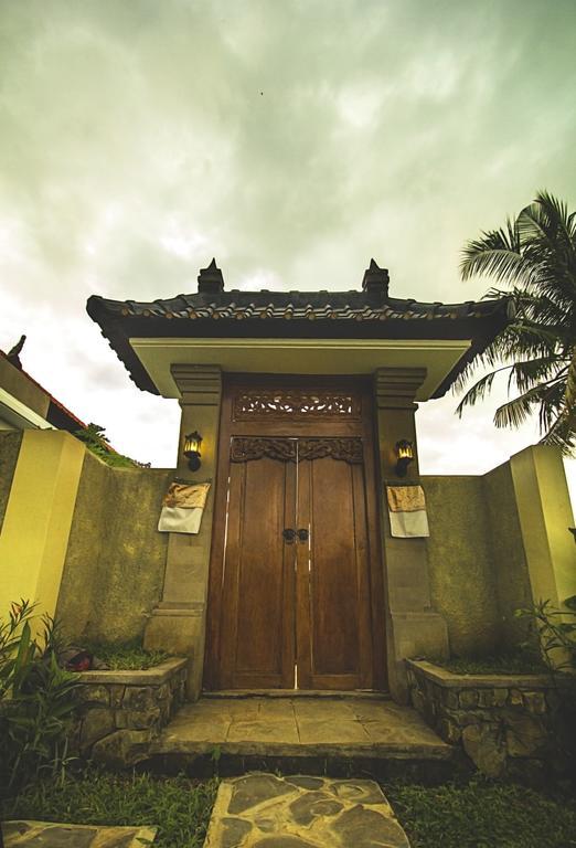 Ubud Lestari Villa Dış mekan fotoğraf